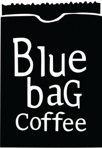 BlueBag Coffee